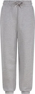 Zdjęcie produktu dla Zrównoważona moda dziecięca SF Minni Joggers z mankietami