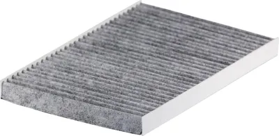 Produktbild von FILTRON K 1245A Innenraumfilter Pollenfilter für HYUNDAI i30 (FD) Aktivkohle