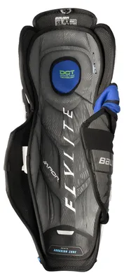Produktbild von Beinschutz Bauer Vapor FLYLITE Junior 12 Zoll