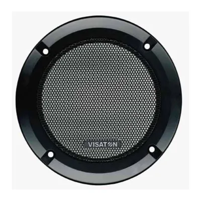 Produktbild von Visaton Grille 10 RS - Lautsprecher-Halterungen (Metall, Kunststoff)