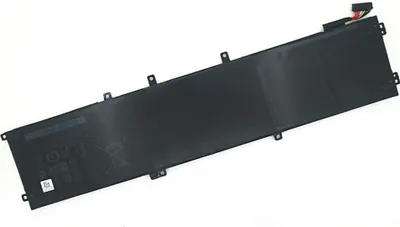 Produktbild von Dell Laptop-Batterie