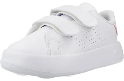 Produktbild von Adidas Advantage Cf I Schuh Weiß