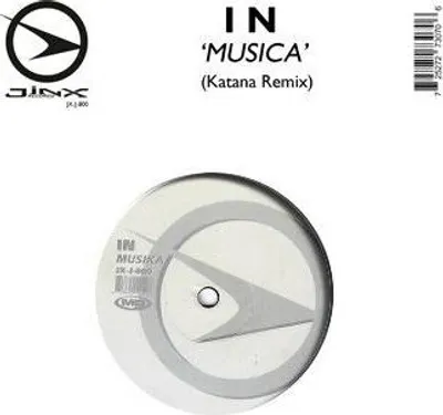 Immagine prodotto di Musika (Katana Remix)
