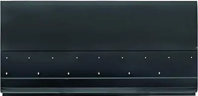 Produktbild von DIEDERICHS Seitenwand Reparaturblech für FIAT Ducato Kastenwagen (250, 290) Ducato Bus (250, 290) für CITROËN JUMPER Kasten passend für PEUGEOT