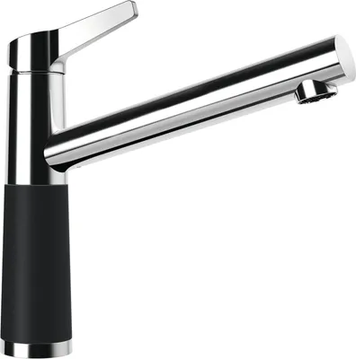 Obrázok produktu pre Vodovodná batéria SCHOCK SC-510 vo farbe MAGMA s pevným výtokom / CRISTADUR®