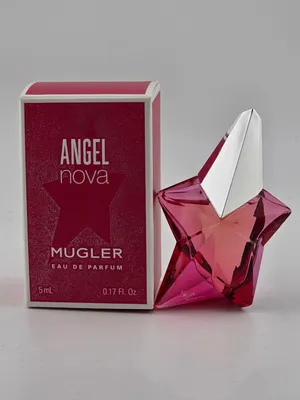 Produktbild von Mugler Angel Nova Eau de Parfum 5ml