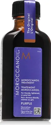 Produktbild von Moroccanoil Treatment Purple 50 ml