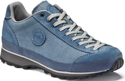 Immagine prodotto di Scarpe da trekking LomerNaturale Low da donna Jeans Taglia 39