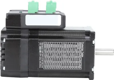 Obrázok produktu pre Krokový motor, NEMA 23, čip na digitálne spracovanie signálu, motor, mechanické zariadenia