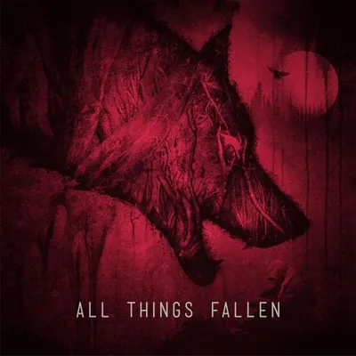 Obrázok produktu pre Všetky veci padli - All Things Fallen