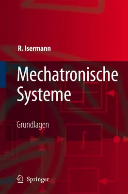 Obrázok produktu pre Mechatronische Systeme