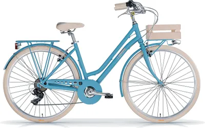 Produktbild von MBM Citybike 28 Zoll New Apostrophe Woman