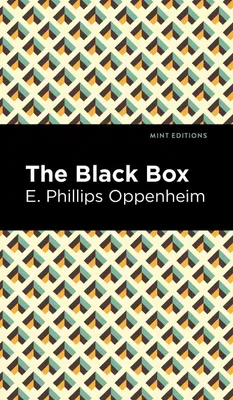 Produktbild von The Black Box