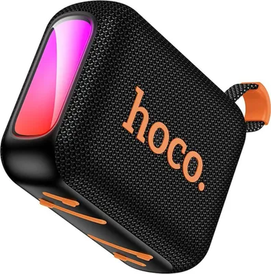 Zdjęcie produktu dla Głośnik bluetooth 10W 4h Hoco HC31 czarny