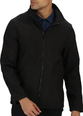 Produktbild von Regatta Alblaze Softshell Jacke Herren