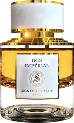 Produktbild von Signature Royale - Imperial Iris Parfümextrakt