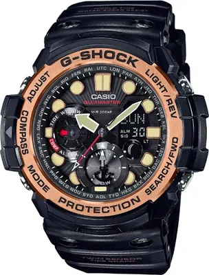 Image de Montres Casio