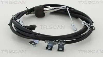 Produktbild von TRISCAN Handbremsseil Seilzug Feststellbremse für CHRYSLER 300 C Touring (LX, LE) Vorne 8140 80103