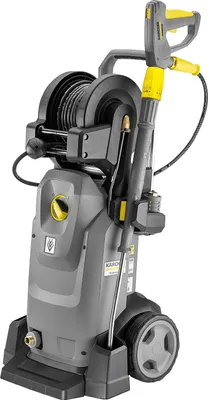 Produktbild von Kärcher HD 8/18-4 MXA Plus Farmer - Jahresaktion