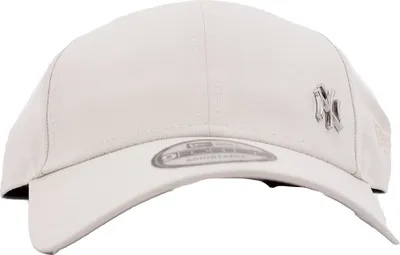 Obrázek produktu pro NEW ERA FLAWLESS 9FORTY NEY OSFM Béžový