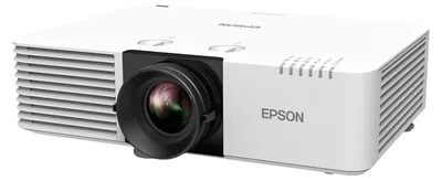 Produktbild von Epson EB-L570U, 5200 ANSI Lumen, 3LCD, WUXGA (1920x1200), 2500000:1, 16:10, 1270 - 12700 mm (50 - 500")