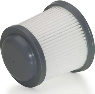 Image de Filtre HEPA lavable et réutilisable, compatible avec les modèles PVF110 et PHV1210, accessoire pour aspirateur