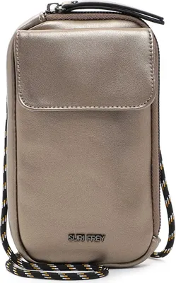 Produktbild von SURI FREY Handytasche Glory Handyetui Bronze