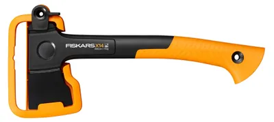 Produktbild von Fiskars Universal-Axt X-series X14 XS Klinge