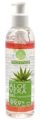 Obrázok produktu pre Morimax Aloe Vera Gel 200ml