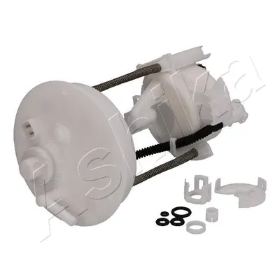 Produktbild von Kraftstofffilter ASHIKA 30-04-432 für HONDA CIVIC VIII Hatchback (FN, FK) Leitungsfilter