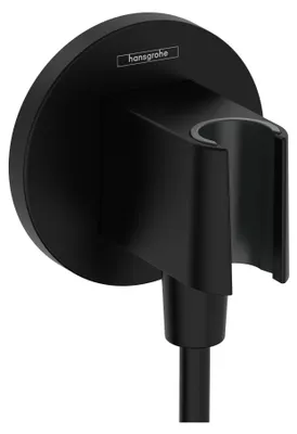 Produktbild von HANSGROHE 26888670 Brausehalter FixFit S Porter KS