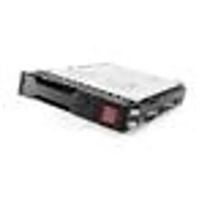 Image de HPE Solid State-Laufwerk - 3,5" Intern - 480 GB - SATA (SATA/600)