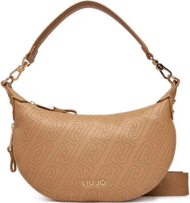 Image de Bolsos Mujer Modèle Liu-jo Aa6043 Es026 Couleur Brun Clair