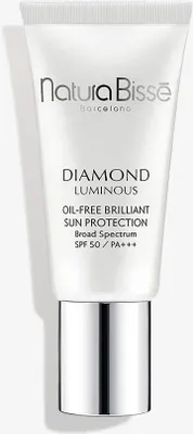 Productafbeelding van Natura Bisse Diamond White CC Cream SPF50+++, 30 ml