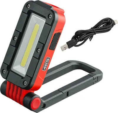 Zdjęcie produktu dla 4K5 Lampa robocza WL 380 (lampa LED, jasność 280 lm / 380 lm)