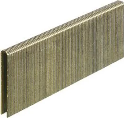 Image de Agrafes L 38mm AERFAST - boîte 5000 - L17BAB