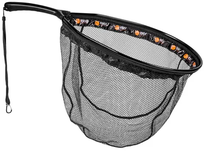Produktbild von Zeck Predator Floating Rubber Net 55x44x50cm - Watkescher