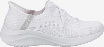Produktbild von Skechers 149710 WHT ULTRA FLEX 3.0, Sneaker in Weiß für Damen, Größe 39