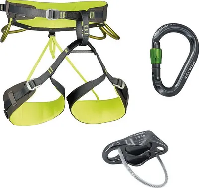 Immagine prodotto di Camp Energy CR 3 Pack Colore: grigio / Taglia: XL