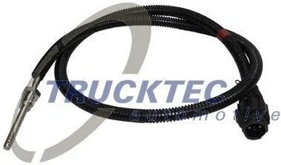 Produktbild von TRUCKTEC AUTOMOTIVE 03.17.041 Abgastemperatursensor für VOLVO FH II