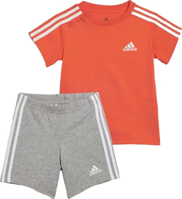 Produktbild von Sportset Adidas IS2508 für Kinder