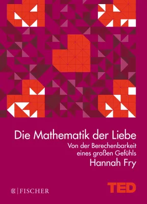 Obrázek produktu pro Die Mathematik der Liebe