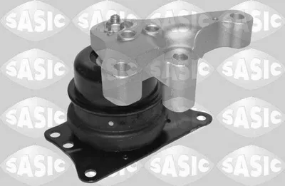 Produktbild von SASIC Motorlager Gummimetalllager Rechts Oben für VW POLO (9N) 2706540