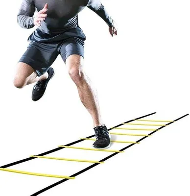 Obrázok produktu pre Tréner rýchlostnej sily pre fitness a šport