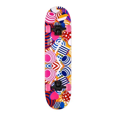 Obrázok produktu pre Skateboard NILS Extreme CR3108SA Hoop