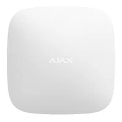 Productafbeelding van Ajax Systems Hub 2 Plus, model "Jeweller"