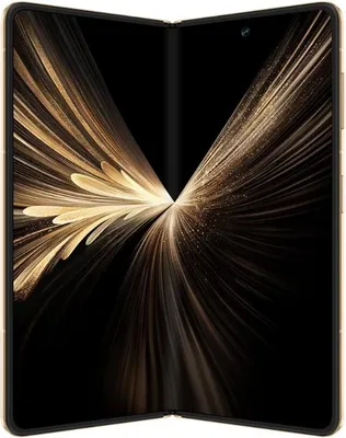 Image de HONOR Honor MAGIC V5 20.2 cm (7.95") MagicOS 9.0.1 5G USB Type-C 16 GB 512 GB 5820 mAh Gold