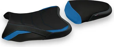 Produktbild von Satteldecke Comfort 3BE-2 für Suzuki GSX R 750  (2008-2010)