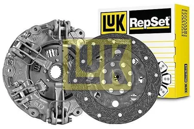 Produktbild von LuK RepSet 623 3157 09 Kupplungssatz