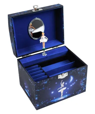 Zdjęcie produktu dla Pozytywka Star Pearl